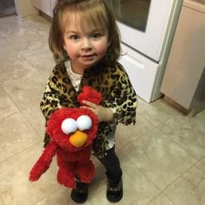 Meet your Posher, Sharon